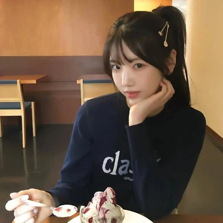狼女