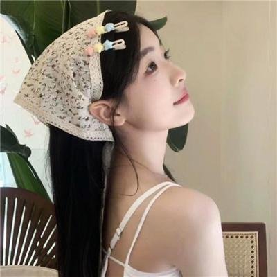 黑人小茅屋街